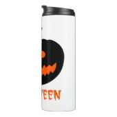 Bouteilles Isothermes Kine de Halloween (Tourné sur la droite)