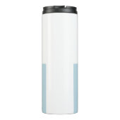 Bouteilles Isothermes King Lion Nordic Colorblock (Dos)