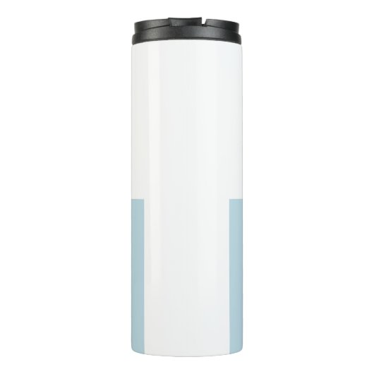 Bouteilles Isothermes King Lion Nordic Colorblock (Dos)