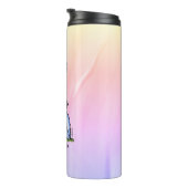 Bouteilles Isothermes KiniArt Dolly Llama (Tourné sur la droite)