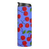 BOUTEILLES ISOTHERMES KIRSIKKA (Tourné sur la droite)