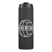 Bouteilles Isothermes Kiss my Ace (Devant)