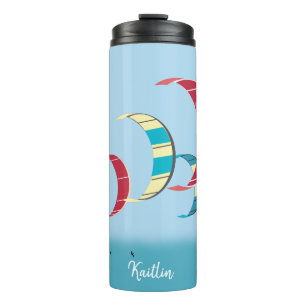 Bouteilles Isothermes Kite Surf