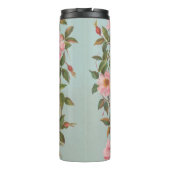 Bouteilles Isothermes Kitschy Antique German Valentine's Card, 1884 (Dos)