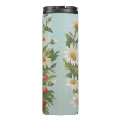 Bouteilles Isothermes Kitschy Retro German Valentine's Card, 1884 (Dos)