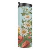 Bouteilles Isothermes Kitschy Retro German Valentine's Card, 1884 (Tourné sur la droite)