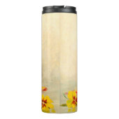 Bouteilles Isothermes Kitten avec ruban rouge (Dos)