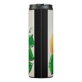 Bouteilles Isothermes Kitty en Citrouille Candy Jar (Dos)