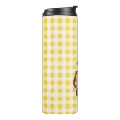 Bouteilles Isothermes Kitty et Little poulet (Tourné sur la gauche)