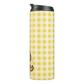 Bouteilles Isothermes Kitty et Little poulet (Tourné sur la droite)