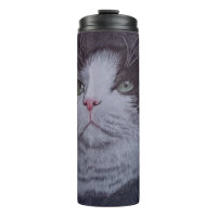 "Kitty majestueux"