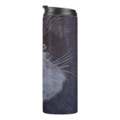 Bouteilles Isothermes "Kitty majestueux" (Tourné sur la droite)
