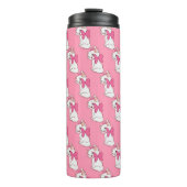 Bouteilles Isothermes Kitty Thermal Tumbler (Devant)