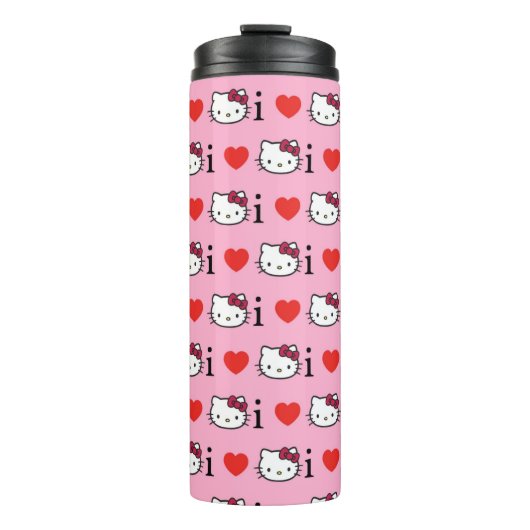 Bouteilles Isothermes Kitty Thermal Tumbler (Devant)