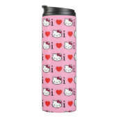 Bouteilles Isothermes Kitty Thermal Tumbler (Tourné sur la droite)