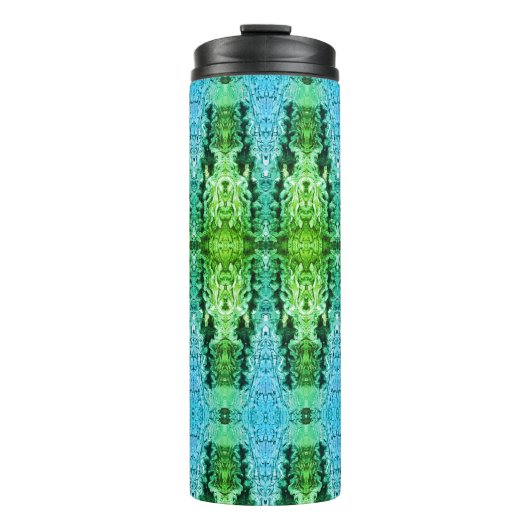 Bouteilles Isothermes Knotty C GL Ikat (Devant)