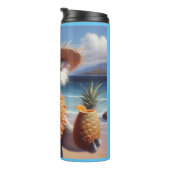 Bouteilles Isothermes Koala Luau (Tourné sur la droite)