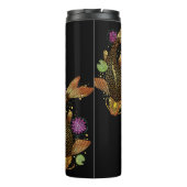 Bouteilles Isothermes Koi Fish (Dos)