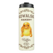 Bouteilles Isothermes Kowalski Bakery (Devant)