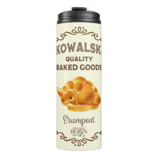 Bouteilles Isothermes Kowalski Bakery