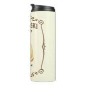 Bouteilles Isothermes Kowalski Bakery (Tourné sur la droite)