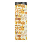 Bouteilles Isothermes Kowalski Bakery Rows of Treat (Dos)