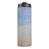 Bouteilles Isothermes Kroyer - Soirée d'été sur Skagen Beach (Devant)