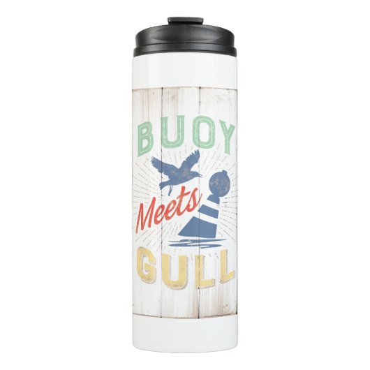 Bouteilles Isothermes La balise JJ72 rencontre Gull.tif (Devant)