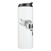 Bouteilles Isothermes La Bataille Appartient Au Seigneur (Tourné sur la gauche)