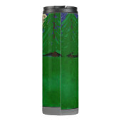 Bouteilles Isothermes La bête de Bray Road (Dos)