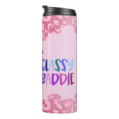 Bouteilles Isothermes La chaudière classique des femmes méchantes (Tourné sur la droite)