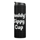 Bouteilles Isothermes La Coupe Sippy de Daddy (Tourné sur la droite)