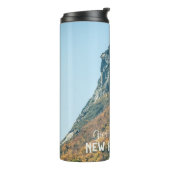 Bouteilles Isothermes La couverture d'automne (Tourné sur la gauche)