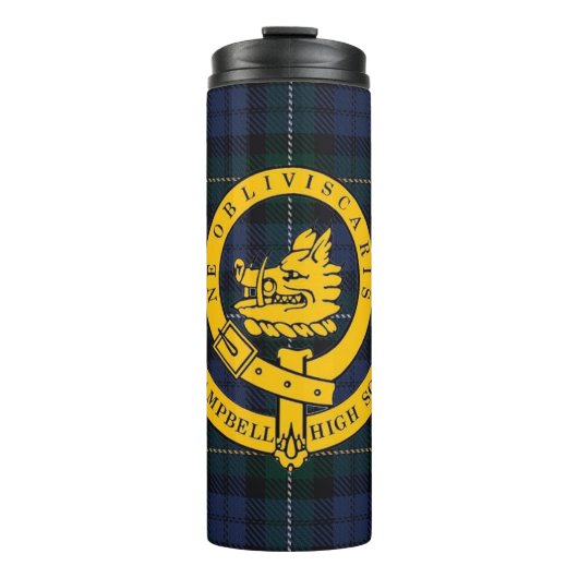 Bouteilles Isothermes La Fiole Thermique (Devant)