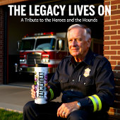 Bouteilles Isothermes La floraison tachetée de Dalmatie