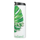 Bouteilles Isothermes La forêt tropicale de Daintree (Tourné sur la droite)