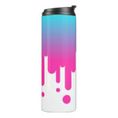 Bouteilles Isothermes La fusion (Tourné sur la gauche)