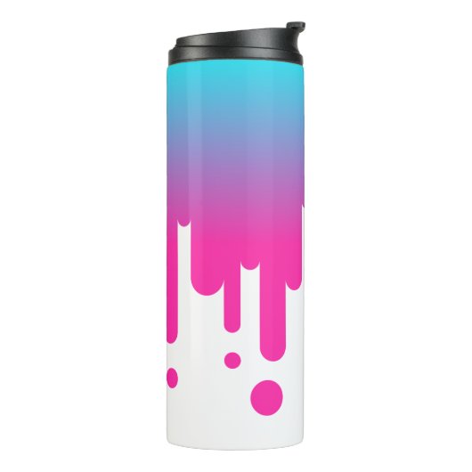 Bouteilles Isothermes La fusion (Tourné sur la gauche)