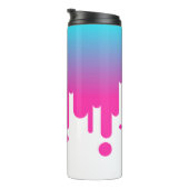 Bouteilles Isothermes La fusion (Tourné sur la droite)