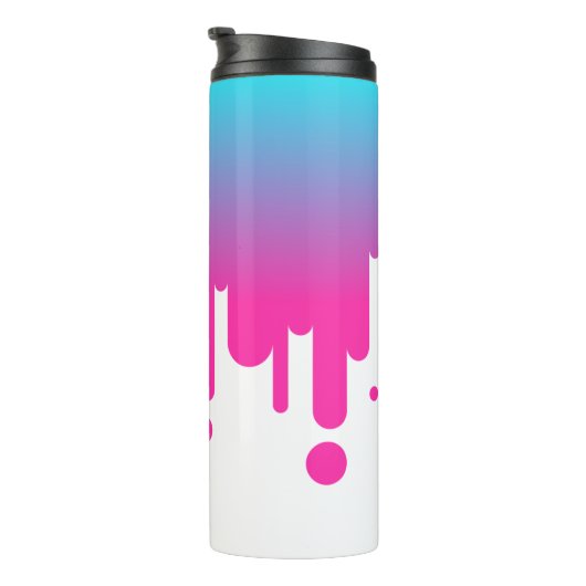 Bouteilles Isothermes La fusion (Tourné sur la droite)