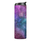 Bouteilles Isothermes La Galaxie colorée (Tourné sur la gauche)