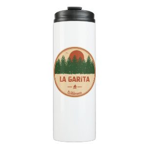 Bouteilles Isothermes La Garita Wilderness Colorado