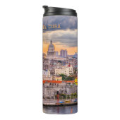 Bouteilles Isothermes La Havane CUBA (Tourné sur la droite)