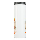 Bouteilles Isothermes "La lueur d'automne dans chaque sieste (Dos)