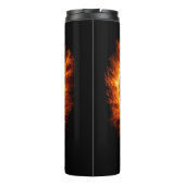 Bouteilles Isothermes La Lumière. Le Fils. (Dos)