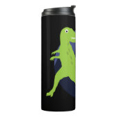 Bouteilles Isothermes La météorite qui a collé (Tourné sur la gauche)