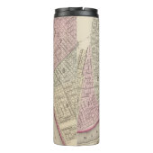 Bouteilles Isothermes La Nouvelle-Orléans 3 (Dos)