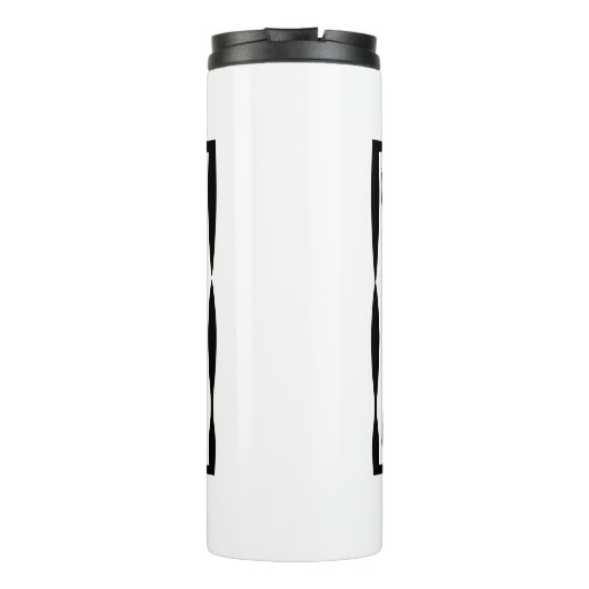 Bouteilles Isothermes La pêche est ma citation préférée (Dos)