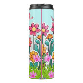 Bouteilles Isothermes La Purfection, c'est les chats dans vos bras (Dos)