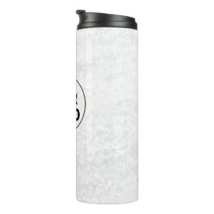 BOUTEILLES ISOTHERMES LA SANTÉ EST LA RICHESSE THERMIQUE TUMBLER VOYAGE 